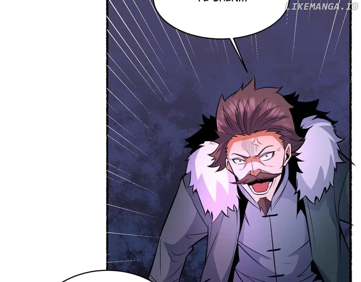 Divine Urban God Chapter 266 - page 40